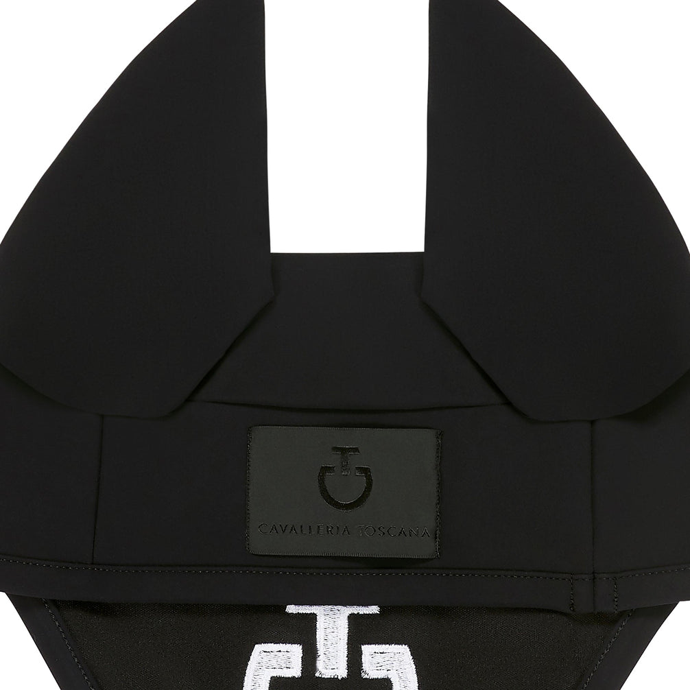 Cavalleria Toscana Soundless Oornetje jersey Oornetjes - Maddelin Equestrian Cavalleria Toscana