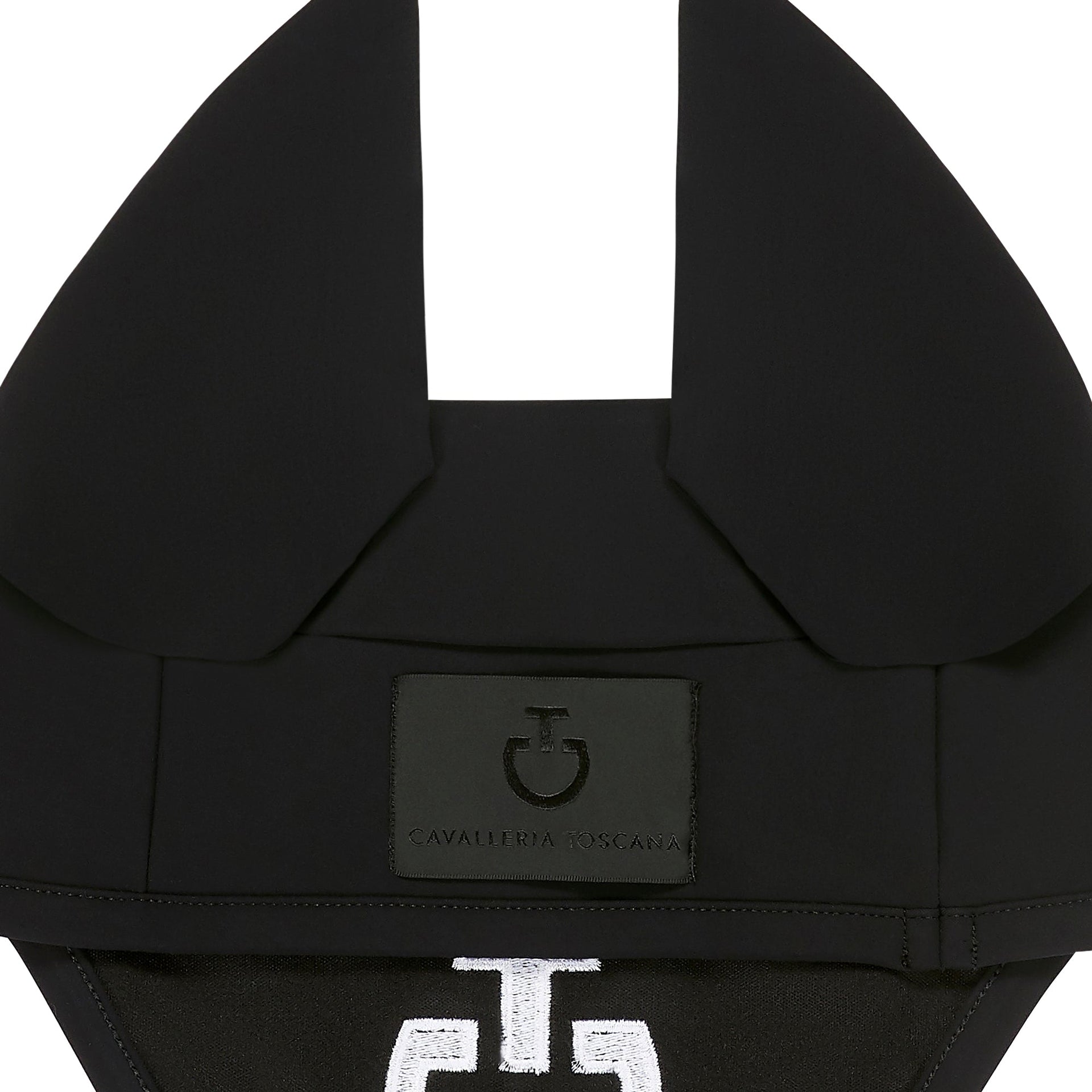 Cavalleria Toscana Soundless Oornetje jersey Oornetjes - Maddelin Equestrian Cavalleria Toscana