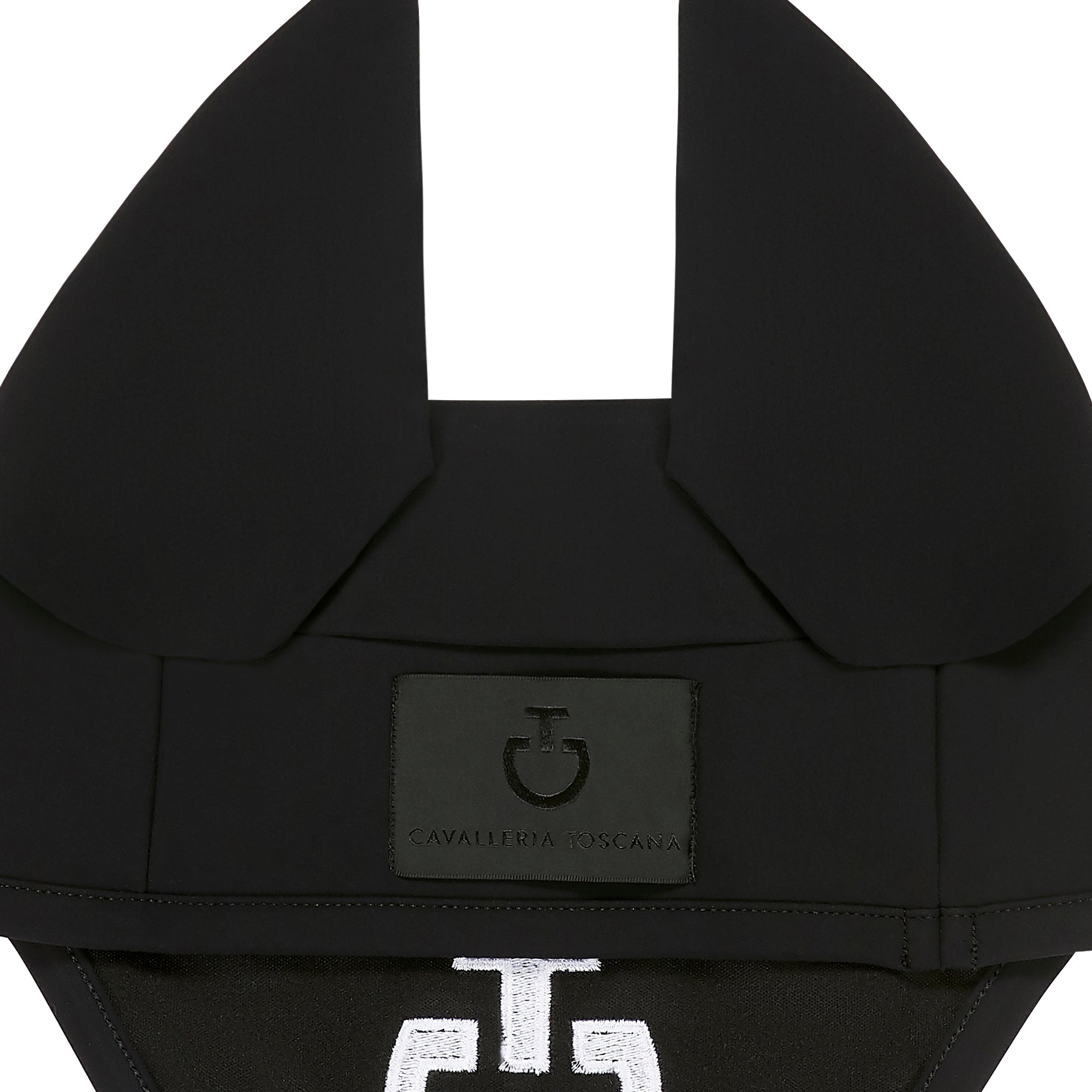Cavalleria Toscana Soundless Oornetje jersey Oornetjes - Maddelin Equestrian Cavalleria Toscana