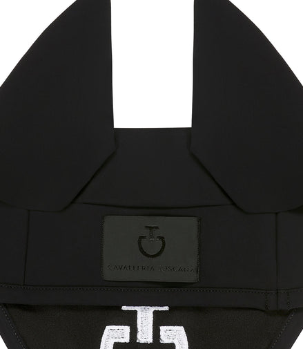 Cavalleria Toscana Soundless Oornetje jersey Oornetjes - Maddelin Equestrian Cavalleria Toscana
