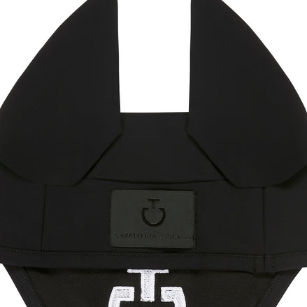 Cavalleria Toscana Soundless Oornetje jersey Oornetjes - Maddelin Equestrian Cavalleria Toscana