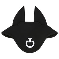 Cavalleria Toscana Soundless Oornetje jersey Oornetjes - Maddelin Equestrian Cavalleria Toscana