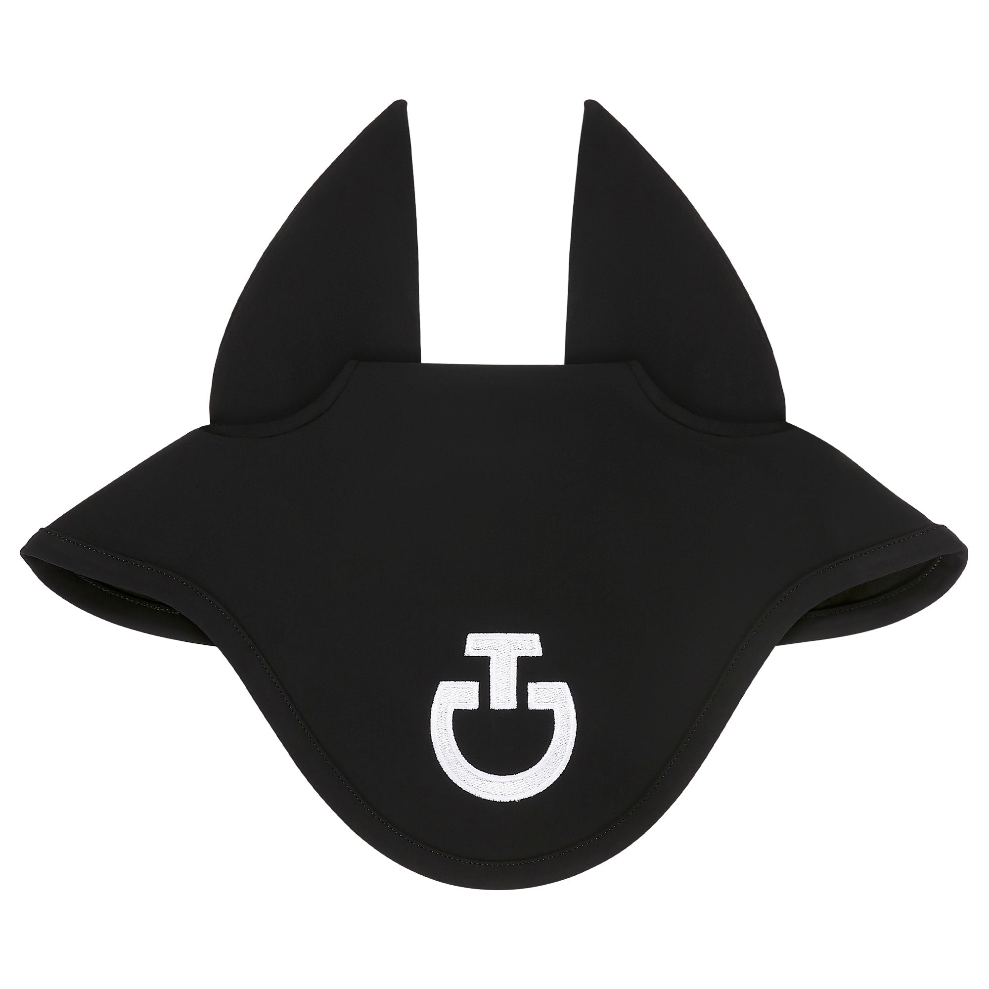 Cavalleria Toscana Soundless Oornetje jersey Oornetjes - Maddelin Equestrian Cavalleria Toscana