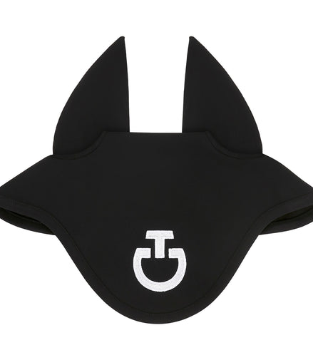 Cavalleria Toscana Soundless Oornetje jersey Oornetjes - Maddelin Equestrian Cavalleria Toscana