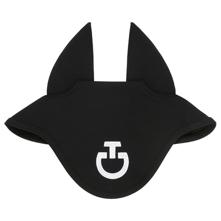 Cavalleria Toscana Soundless Oornetje jersey Oornetjes - Maddelin Equestrian Cavalleria Toscana