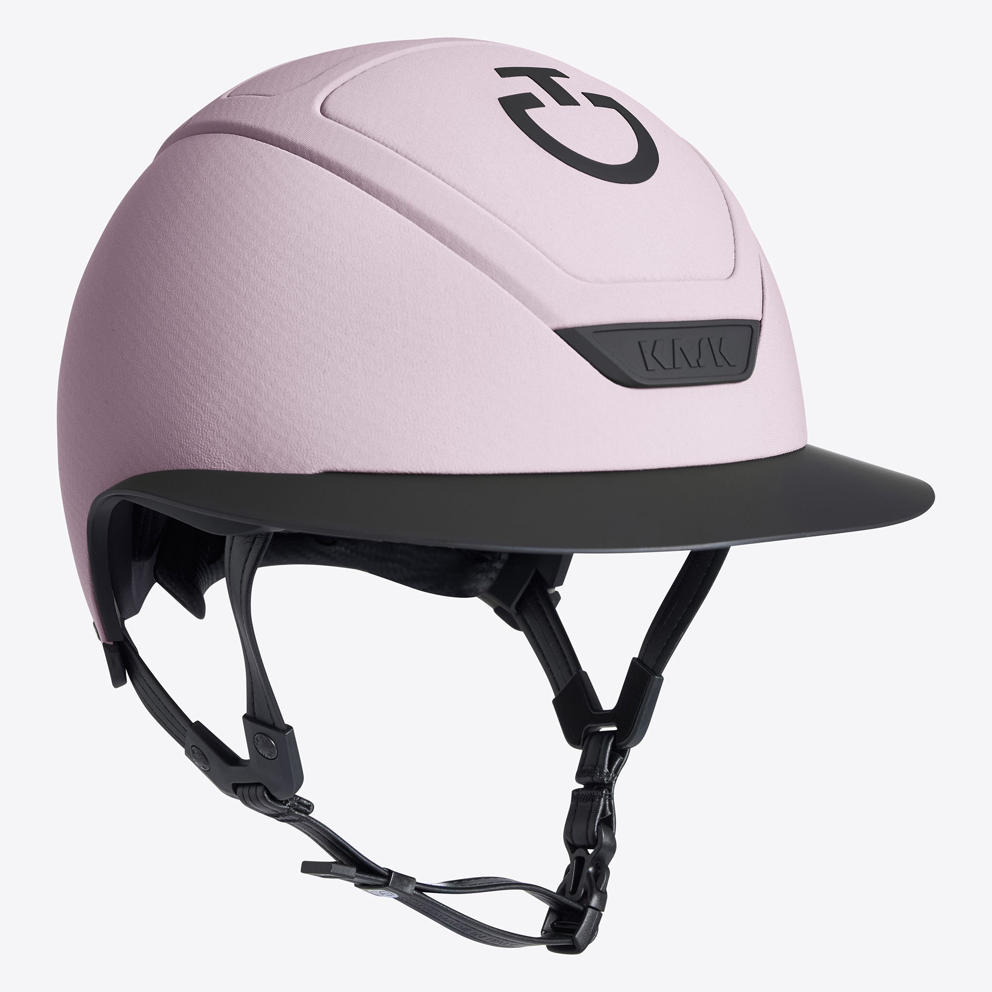Cavalleria Toscana Star Lady Kask - Maddelin Equestrian Kask