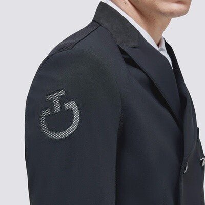 Cavalleria Toscana Tailcoat Tech Knit Men Wedstrijdjassen - Maddelin Equestrian Cavalleria Toscana