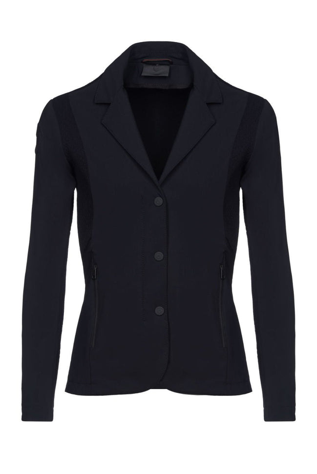 Cavalleria Toscana Tech Knit Wedstrijd Jas Wedstrijdjassen - Maddelin Equestrian Cavalleria Toscana