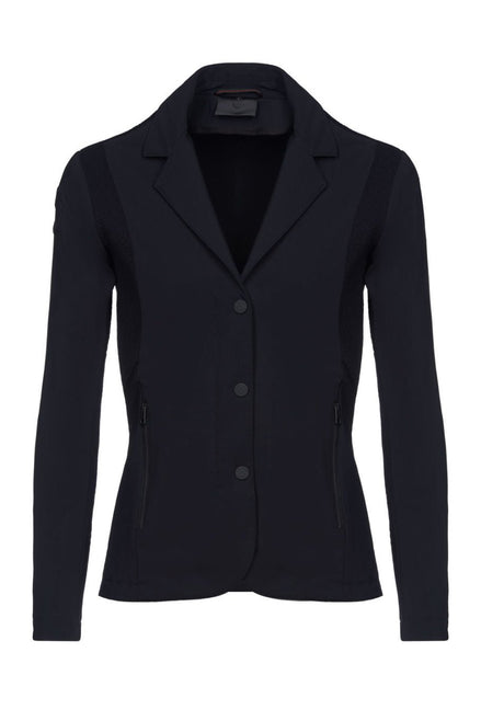 Cavalleria Toscana Tech Knit Wedstrijd Jas Wedstrijdjassen - Maddelin Equestrian Cavalleria Toscana