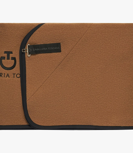 Cavalleria Toscana Tech Wool Paardendeken Zweetdekens - Maddelin Equestrian Cavalleria Toscana