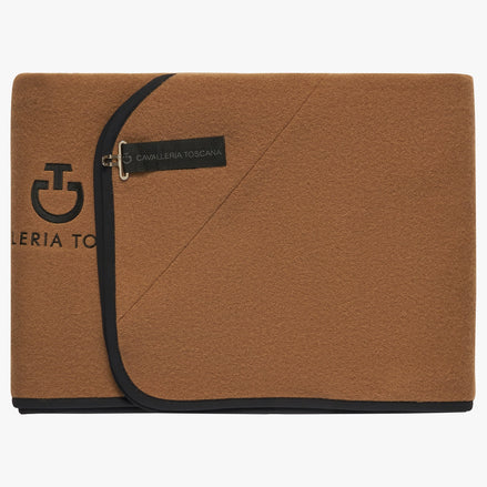 Cavalleria Toscana Tech Wool Paardendeken Zweetdekens - Maddelin Equestrian Cavalleria Toscana