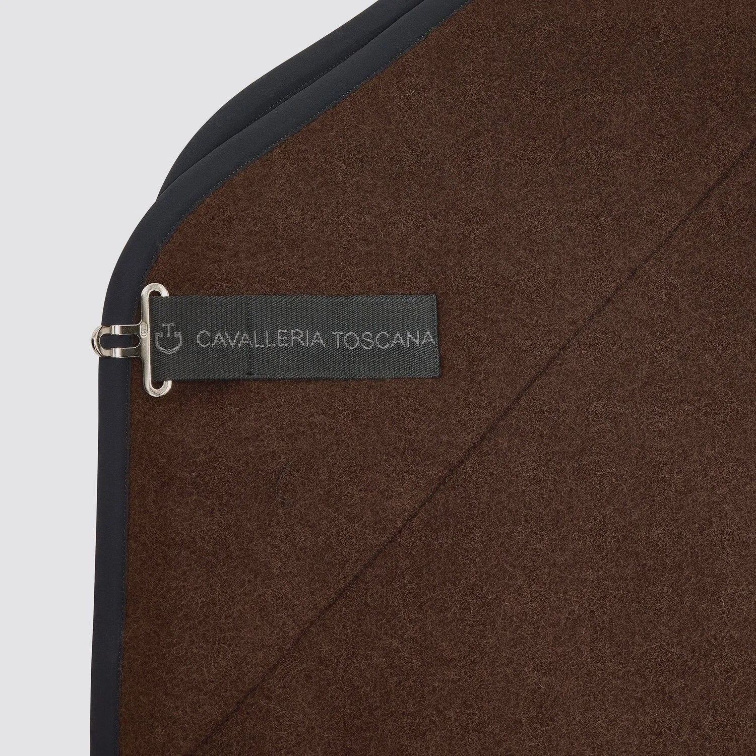Cavalleria Toscana Tech Wool Paardendeken Zweetdekens - Maddelin Equestrian Cavalleria Toscana