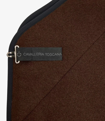 Cavalleria Toscana Tech Wool Paardendeken Zweetdekens - Maddelin Equestrian Cavalleria Toscana