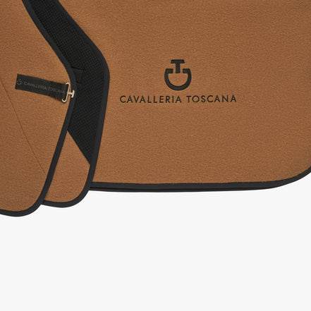 Cavalleria Toscana Tech Wool Paardendeken Zweetdekens - Maddelin Equestrian Cavalleria Toscana