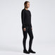 Cavalleria Toscana Technical Crew Neck Sweater Dames Dames Truien & Sweaters - Maddelin Equestrian
