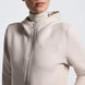 Cavalleria Toscana Technical Zip-Up Hoodie Dames Dames Truien & Sweaters - Maddelin Equestrian