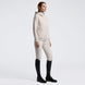 Cavalleria Toscana Technical Zip-Up Hoodie Dames Dames Truien & Sweaters - Maddelin Equestrian