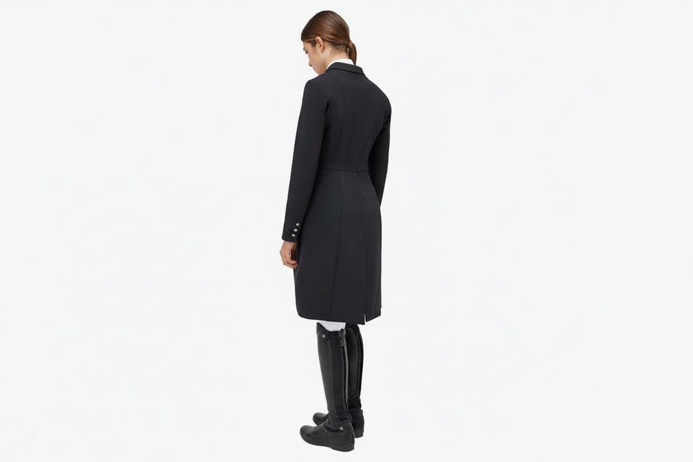 Cavalleria Toscana Technisch Frack Dames Wedstrijdjassen - Maddelin Equestrian Cavalleria Toscana