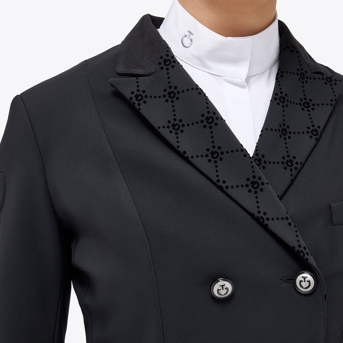 Cavalleria Toscana Technisch Frack Dames Wedstrijdjassen - Maddelin Equestrian Cavalleria Toscana
