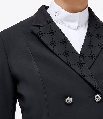 Cavalleria Toscana Technisch Frack Dames Wedstrijdjassen - Maddelin Equestrian Cavalleria Toscana