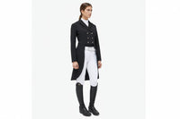 Cavalleria Toscana Technisch Frack Dames Wedstrijdjassen - Maddelin Equestrian Cavalleria Toscana