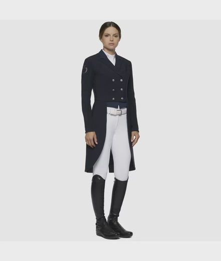 Cavalleria Toscana Dames Lange Slipjas