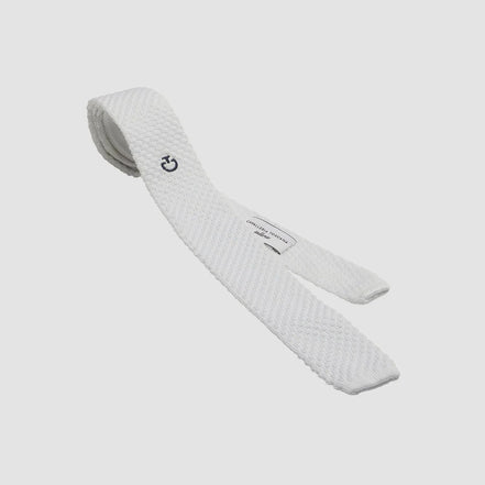 Cavalleria Toscana Tricot Plastron Met logo Wedstrijd Accessoires - Maddelin Equestrian Cavalleria Toscana