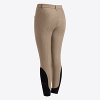 Cavalleria Toscana Unisex Riding Breeches Kids Kids - Maddelin Equestrian Cavalleria Toscana