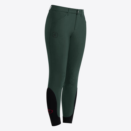 Cavalleria Toscana Unisex Riding Breeches Kids Kids - Maddelin Equestrian Cavalleria Toscana