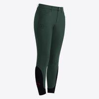 Cavalleria Toscana Unisex Riding Breeches Kids Kids - Maddelin Equestrian Cavalleria Toscana