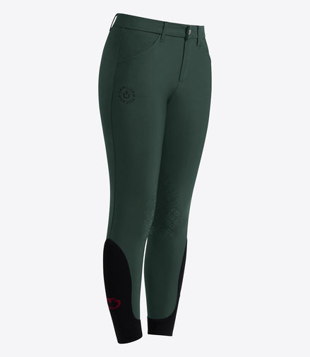 Cavalleria Toscana Unisex Riding Breeches Kids Kids - Maddelin Equestrian Cavalleria Toscana