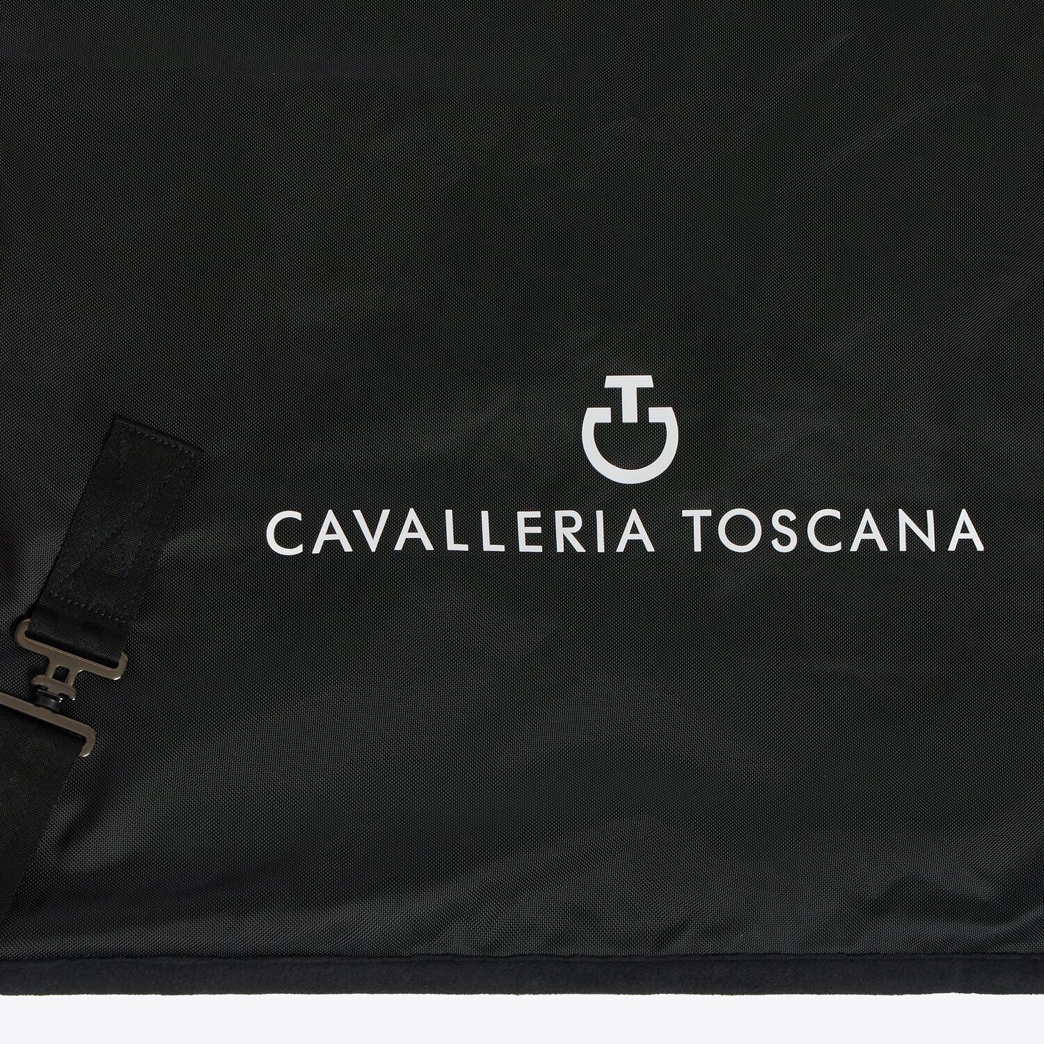 Cavalleria Toscana Waterdicht Deken Met Fleece Outdoordeken - Maddelin Equestrian Cavalleria Toscana