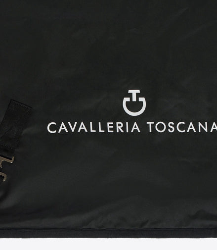 Cavalleria Toscana Waterdicht Deken Met Fleece Outdoordeken - Maddelin Equestrian Cavalleria Toscana