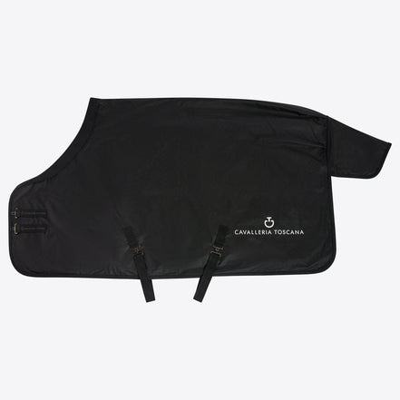 Cavalleria Toscana Waterdicht Deken Met Fleece Outdoordeken - Maddelin Equestrian Cavalleria Toscana
