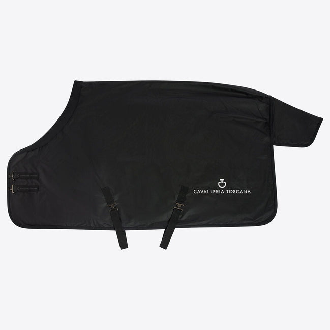 Cavalleria Toscana Waterdicht Deken Met Fleece Outdoordeken - Maddelin Equestrian Cavalleria Toscana