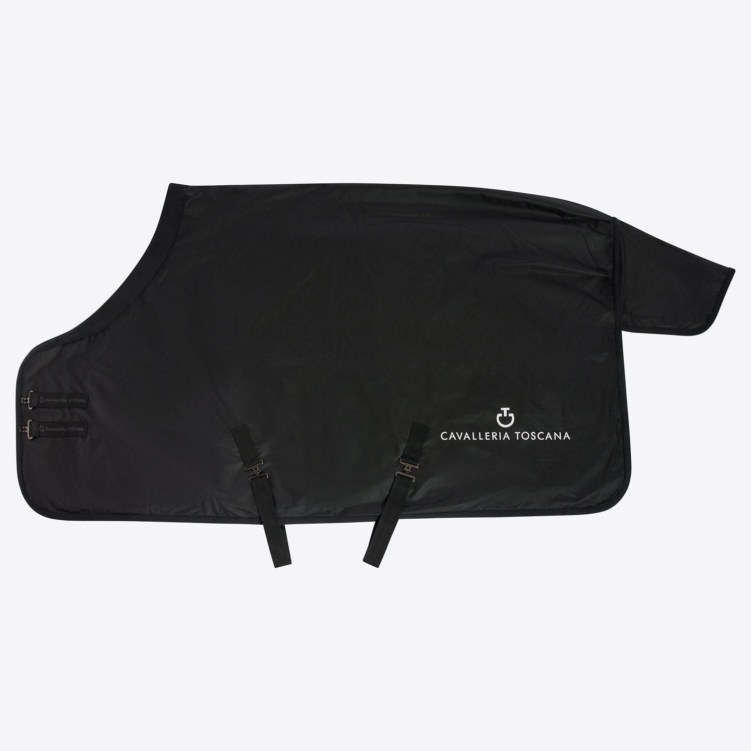 Cavalleria Toscana Waterdicht Deken Met Fleece Outdoordeken - Maddelin Equestrian Cavalleria Toscana