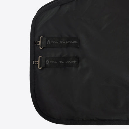 Cavalleria Toscana Waterdicht Deken Met Fleece Outdoordeken - Maddelin Equestrian Cavalleria Toscana