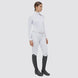 Cavalleria Toscana Wedstrijd Shirt Hunter L/S Wedstrijdshirts - Maddelin Equestrian Cavalleria Toscana