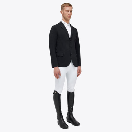 Cavalleria Toscana Wedstrijdjas CT Men Wedstrijdjassen - Maddelin Equestrian Cavalleria Toscana