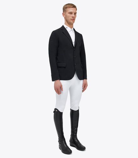 Cavalleria Toscana Wedstrijdjas CT Men Wedstrijdjassen - Maddelin Equestrian Cavalleria Toscana