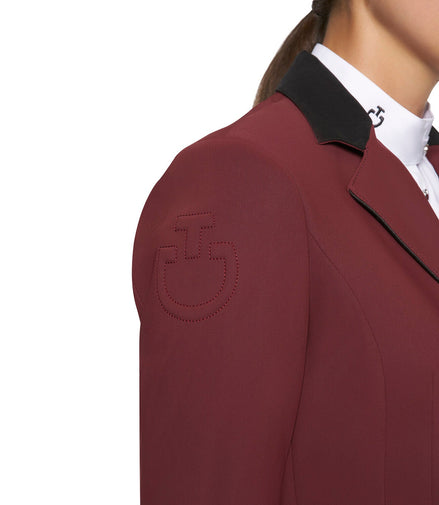 Cavalleria Toscana Wedstrijdjas Dames 3700 Wedstrijdjassen - Maddelin Equestrian Cavalleria Toscana