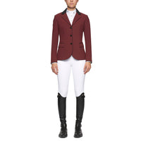 Cavalleria Toscana Wedstrijdjas Dames 3700 Wedstrijdjassen - Maddelin Equestrian Cavalleria Toscana