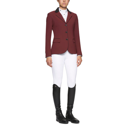 Cavalleria Toscana Wedstrijdjas Dames 3700 Wedstrijdjassen - Maddelin Equestrian Cavalleria Toscana