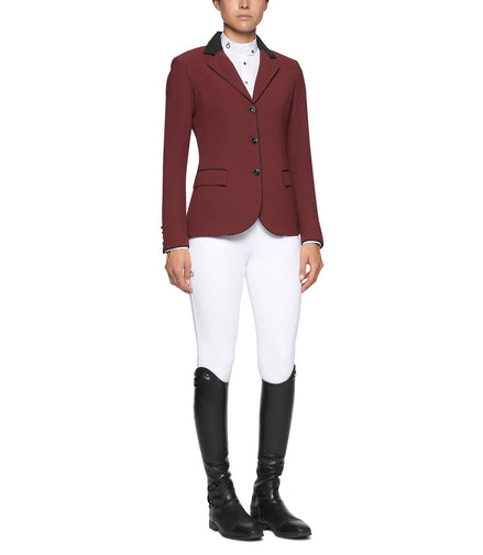 Cavalleria Toscana Wedstrijdjas Dames 3700 Wedstrijdjassen - Maddelin Equestrian Cavalleria Toscana