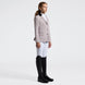 Cavalleria Toscana Wedstrijdjas Met Zip Kids Wedstrijdjassen - Maddelin Equestrian Cavalleria Toscana