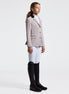 Cavalleria Toscana Wedstrijdjas Met Zip Kids Wedstrijdjassen - Maddelin Equestrian Cavalleria Toscana