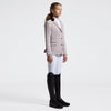Cavalleria Toscana Wedstrijdjas Met Zip Kids Wedstrijdjassen - Maddelin Equestrian Cavalleria Toscana
