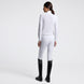 Cavalleria Toscana Wedstrijdshirt Laser‑Cut Wedstrijdshirts - Maddelin Equestrian Cavalleria Toscana
