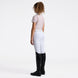 Cavalleria Toscana Wedstrijdshirt Pleated Kids Wedstrijdshirts - Maddelin Equestrian Cavalleria Toscana