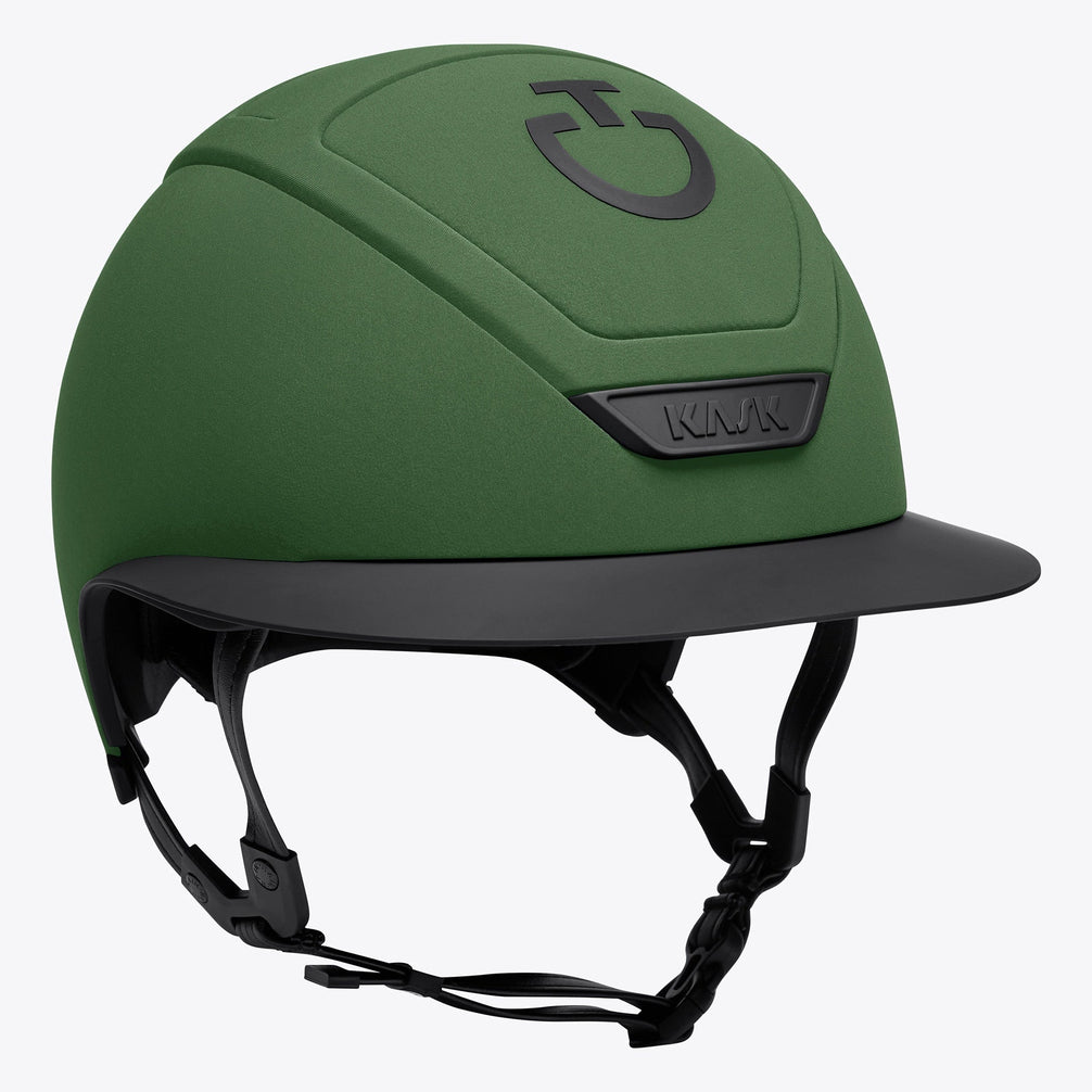 Cavalleria Toscana Wide Brim Cap Kask - Maddelin Equestrian Cavalleria Toscana